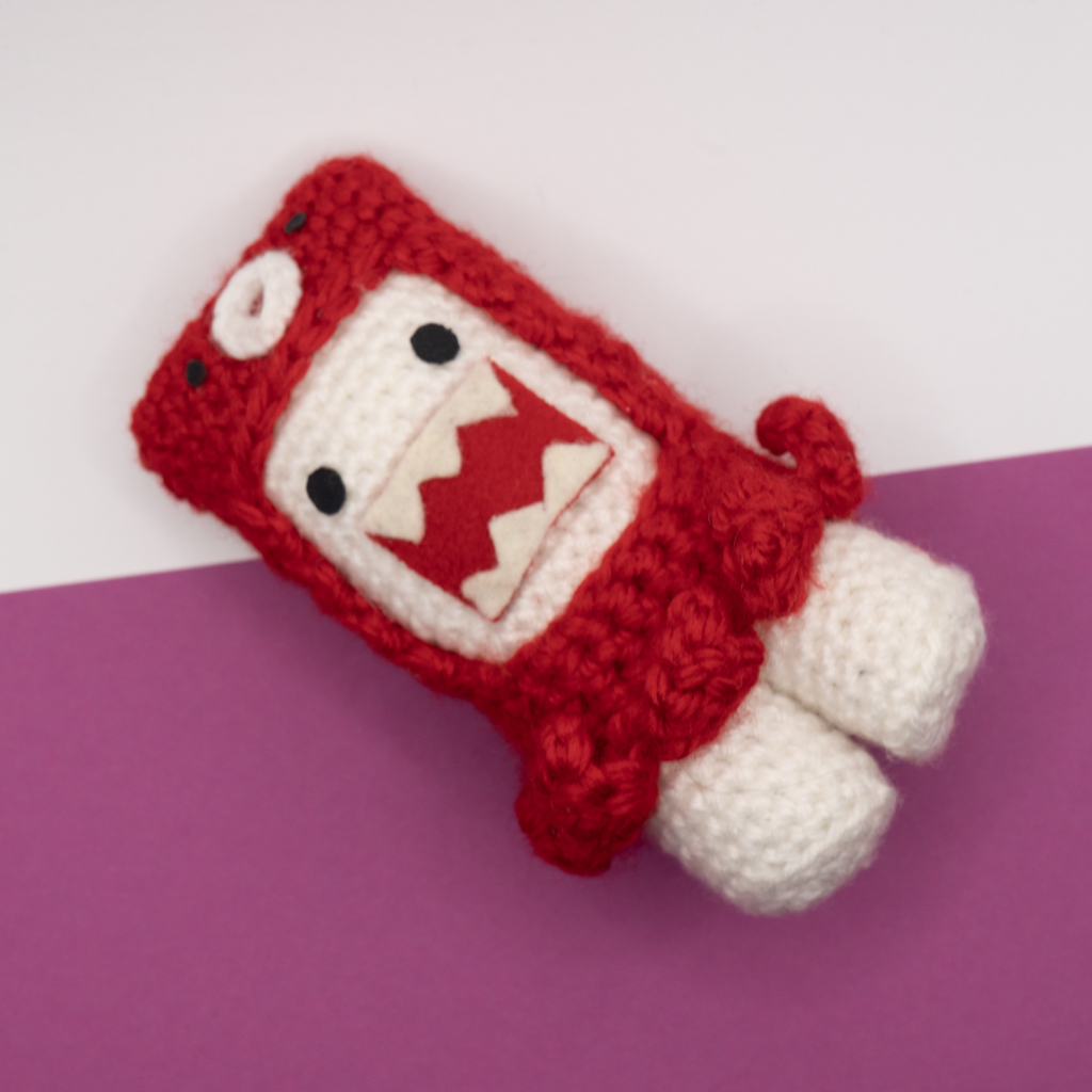 domu-kun pulpo domu-kun pulpo